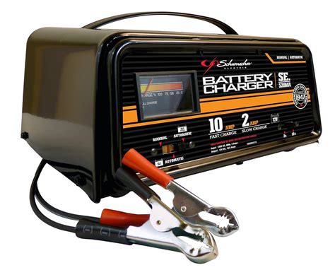 12 volt battery charger ebay